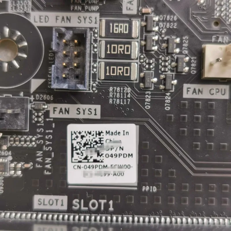  ϸ ζ R15  CN-049PDM  049PDM 49PDM  13 ° CPU κ, 100% ׽Ʈ Ϸ,  