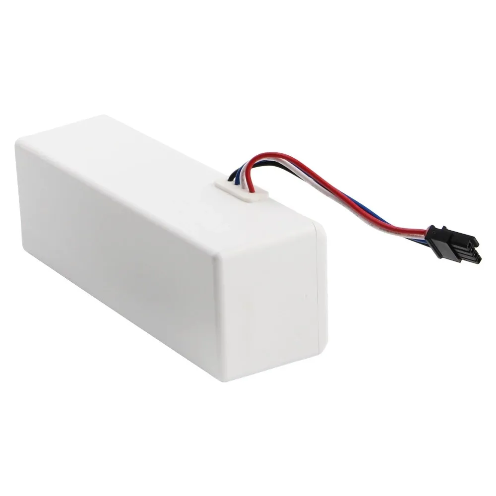 Рисунок 3 - Новая батарея для робота-пылесоса Xiaomi Mijia Mi