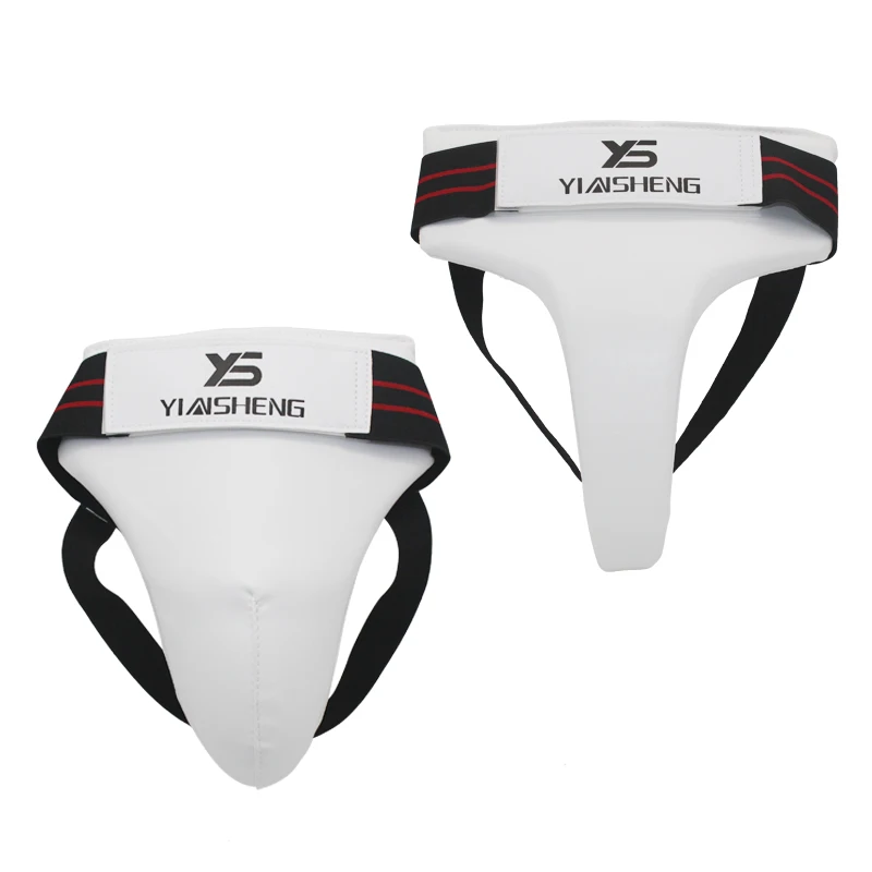 Kicking Boxing Jockstrap Groin Guard for Women/Men Kids Adults MMA Muay Thai Sanda Karate