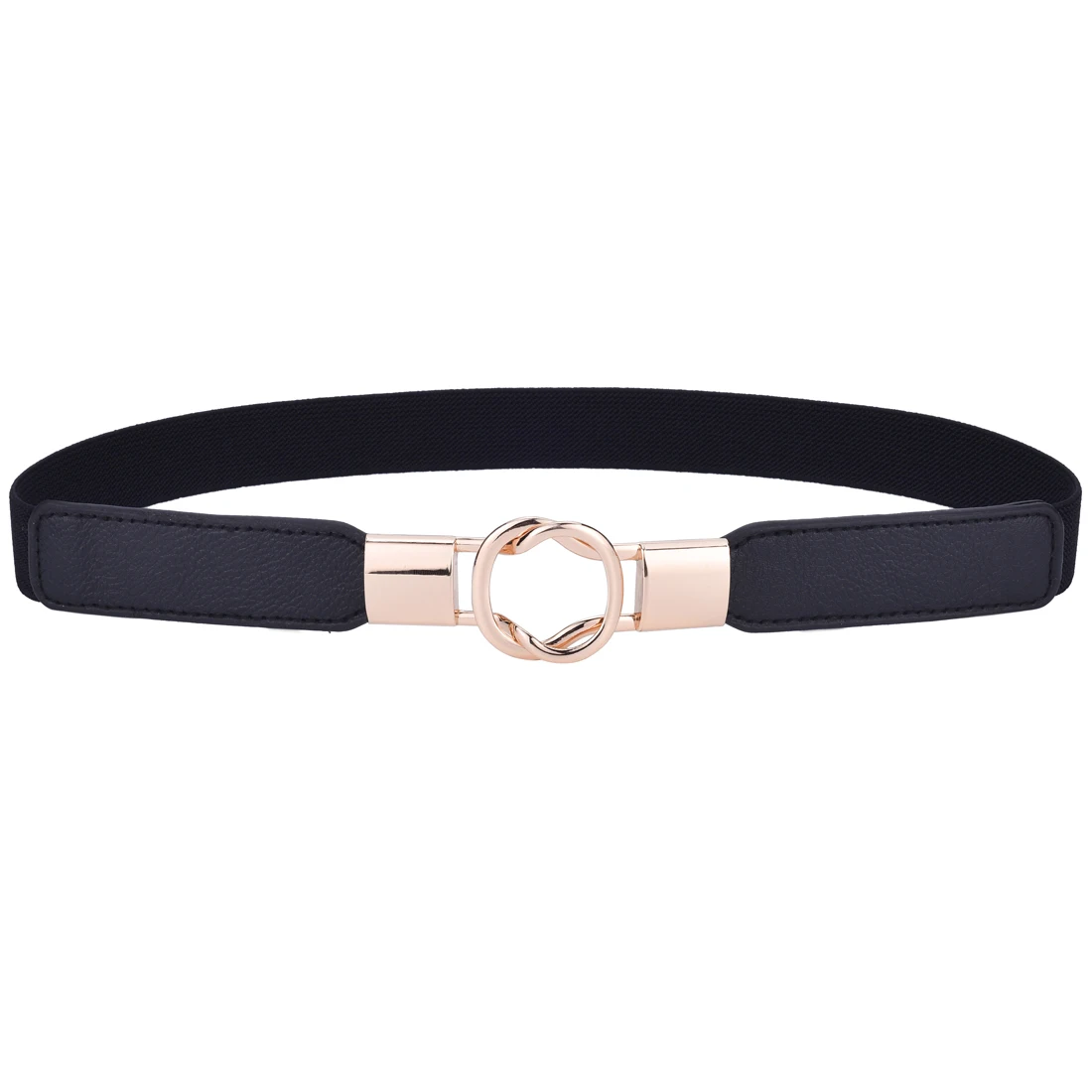 Wide 3cm-2 Black