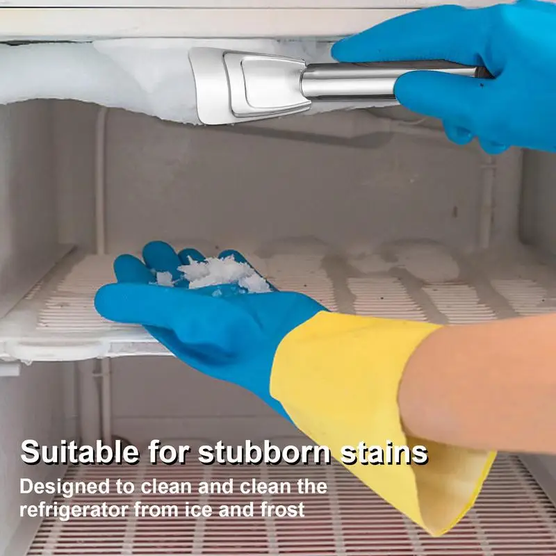 How to Clean a Refrigerator - The Home Depot