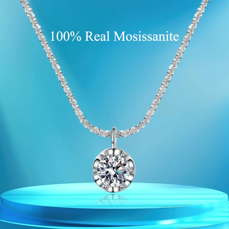 Moissanite