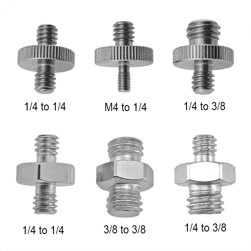 universal-conversion-screw-1-4-to-m4-3-8-inch-stainless-steel-camera