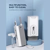 8 in 1 Cleaner Kit Computer Keyboard Cleaning Brush Headphone Cleaning Pen For Airpods Mobile Phone Cleaning Tools Keycap Puller 2
