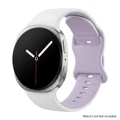 White Purple