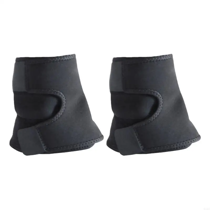 Waterproof Hiking Leg Gaiters Comfortable Shoe Gaiters for Men and Women