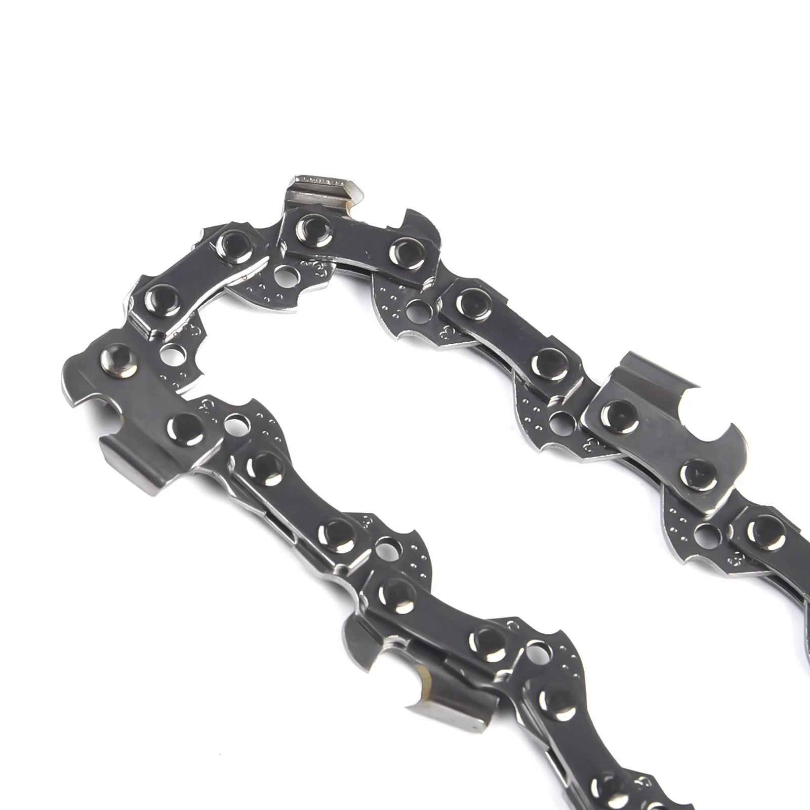 

Metal Saw Chain Blades Power Engine Tools For Homelite 20 23 3300 3500 3550 3800 Drive Link Chainsaw Parts Accessory