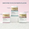 Rose Flavor Makeup Remover Ultra Nourishing Care Cream Makeup Remover Mild Non-irritating Moisturizing Non-greasy Cleansing Balm 4