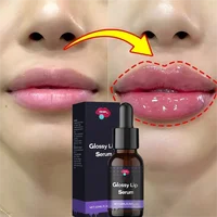 Instant Lip Plumping Essential Oil Nourishing Antiwrinkle Moisturising Sexy Lip Care Ultimate Plumping Lip Gloss Serum Cosmetics 1