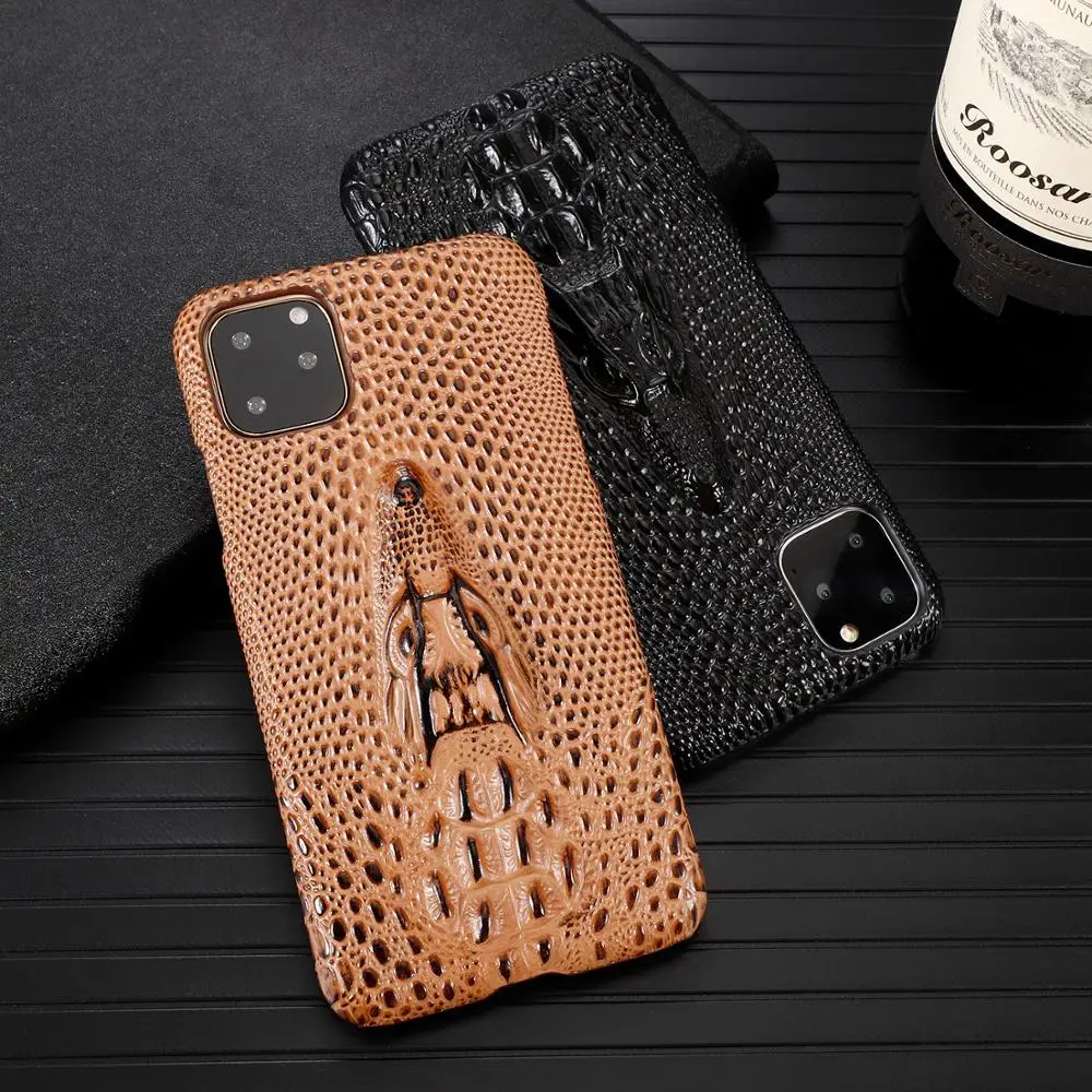 

Чехол из натуральной кожи для Iphone 11 Iphone11 Pro Max Xr Xs Max