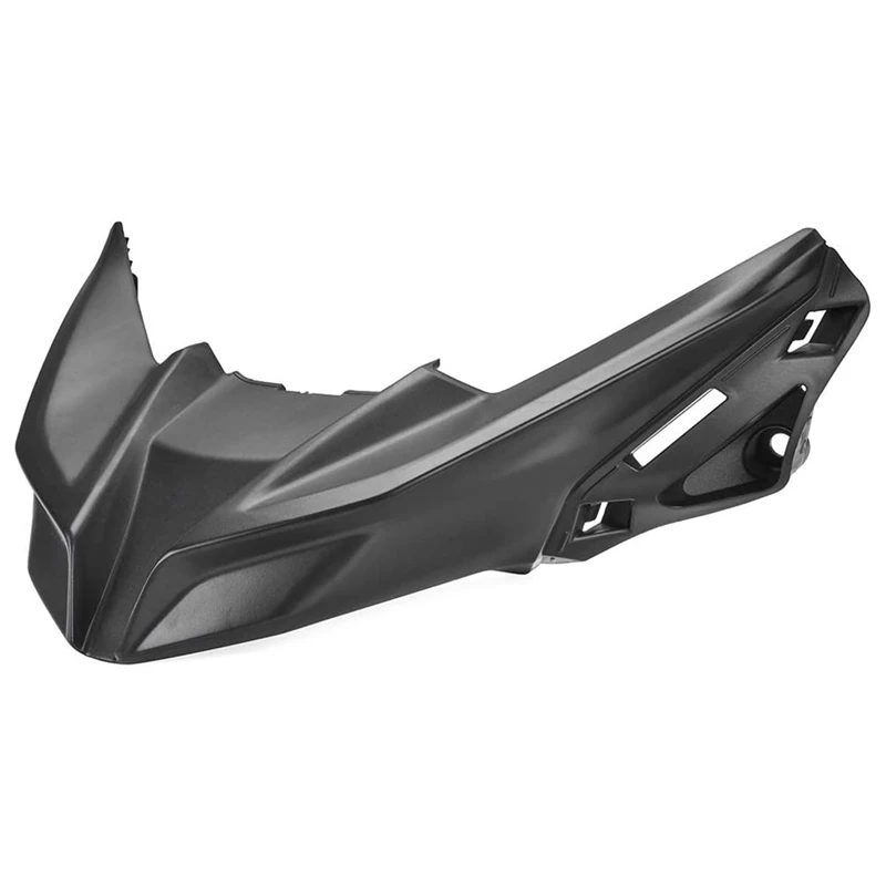 

Motorcycle Front Hugger Wheel Fender Cover Beak Nose Cone Extension For HONDA X-ADV XADV 750 2017-2020 Fairing