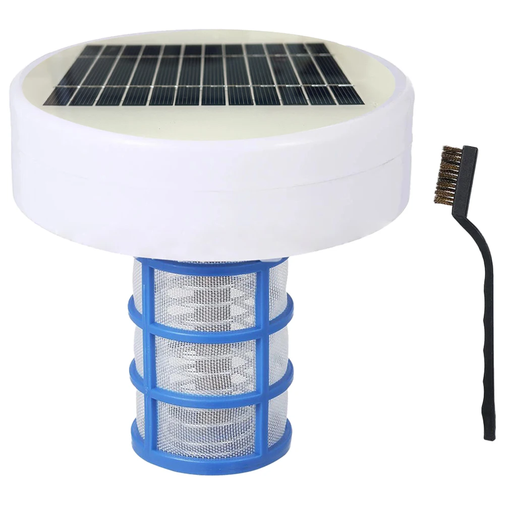 senza lampada