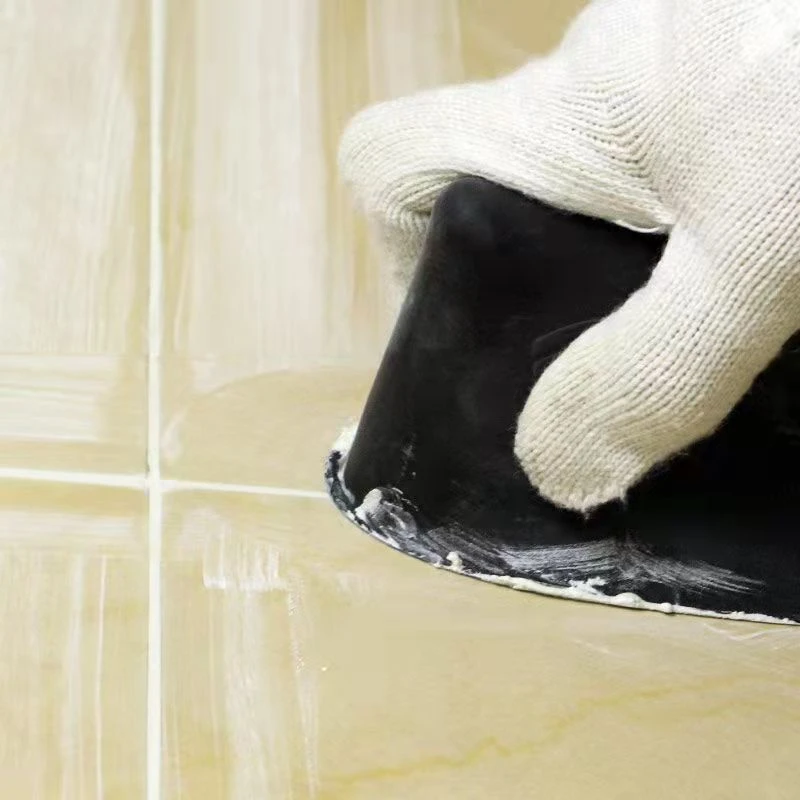 Caulking Finisher Tile Grout Smooth Scraper Hand Tool Joint Filling Beautify Tool Bricklayer Caulking Accessory Home Improvement caulking tools,silicone caulking tool