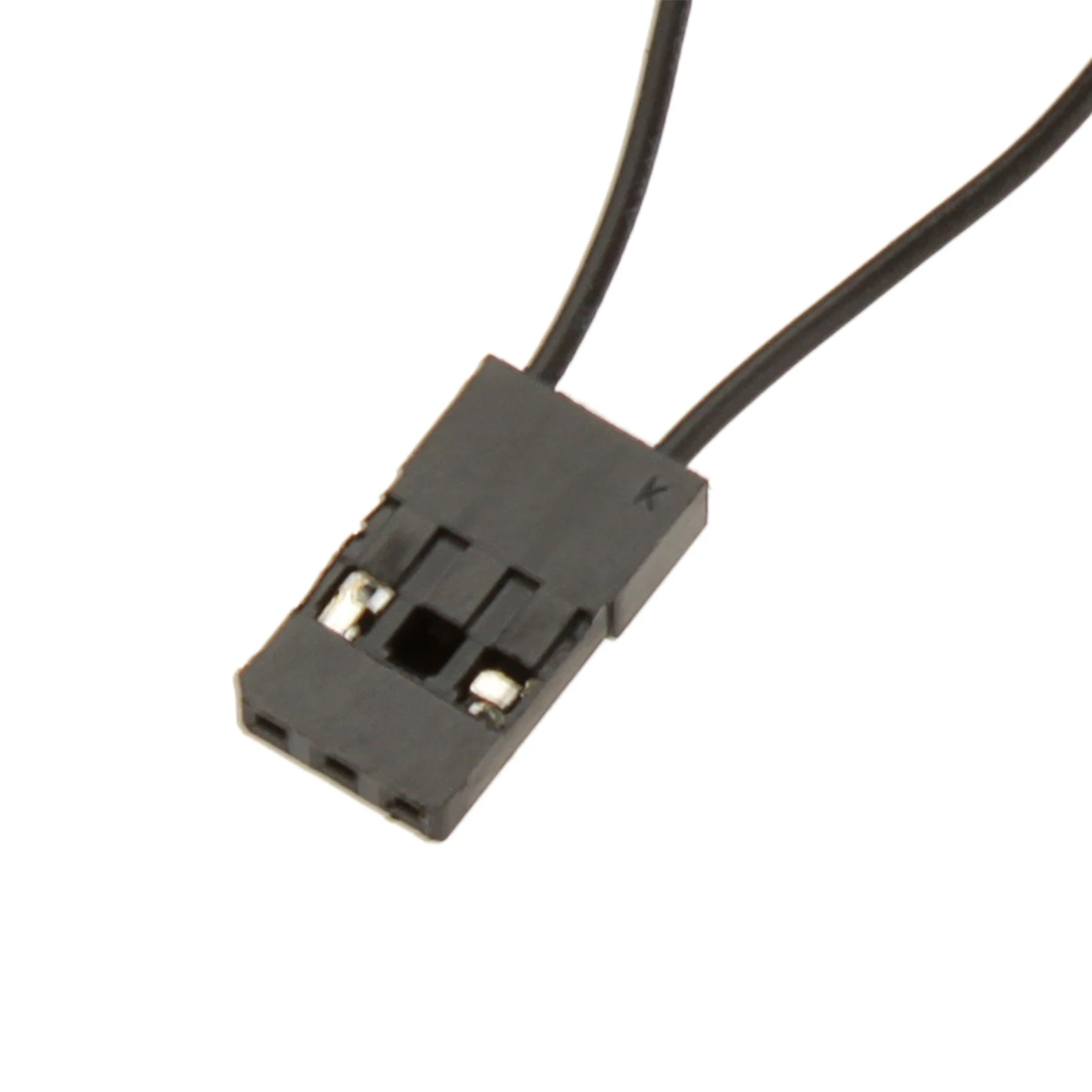 GT2E GT2G 송신기용 Flysky FS-A3 AFHDS2A 2.4G 3CH 수신기 2개