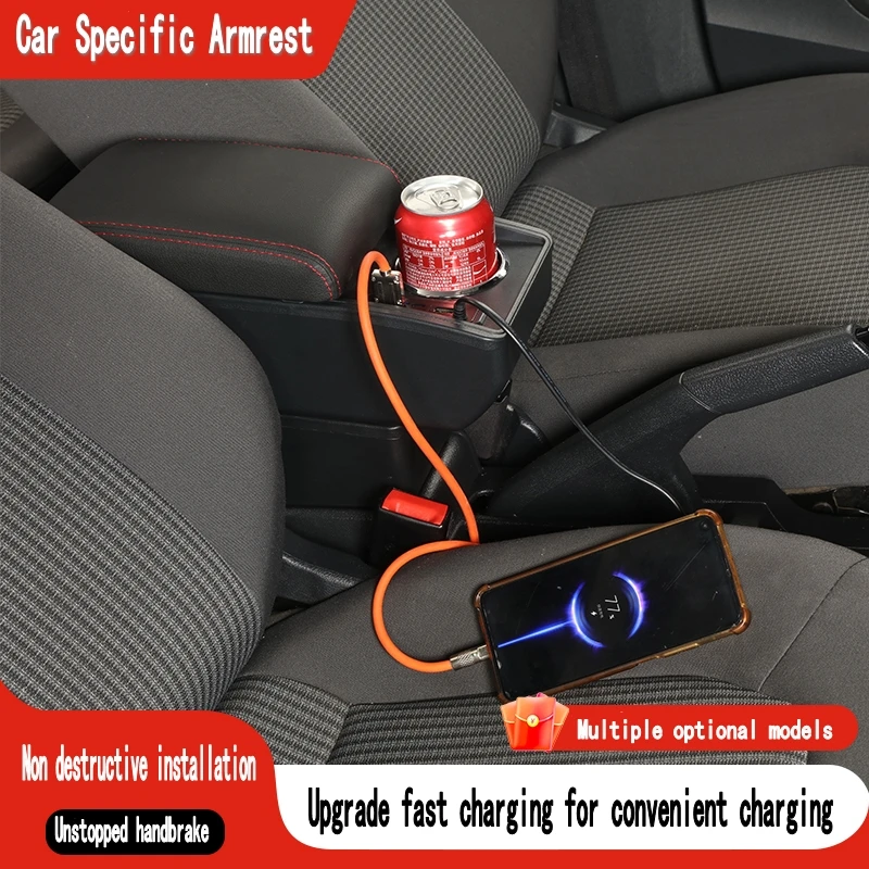 자동차 Renault Captur 레스트 암 팔걸이 상자 ? 중앙 콘텐츠 저장소 케이스 콘솔 저장소 팔꿈치 지원
