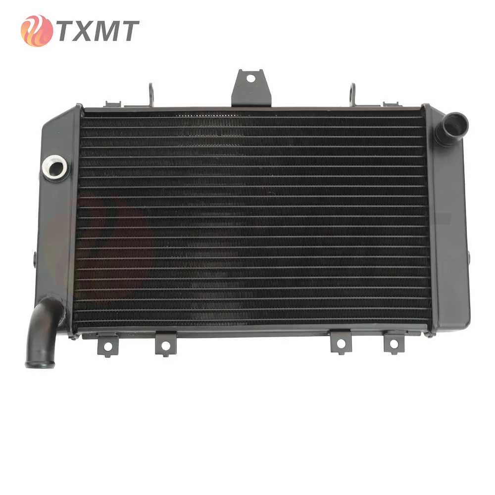 

Кулер радиатора мотоцикла для Kawasaki ZRX1100 1996-2000 ZRX1200 2001-2008