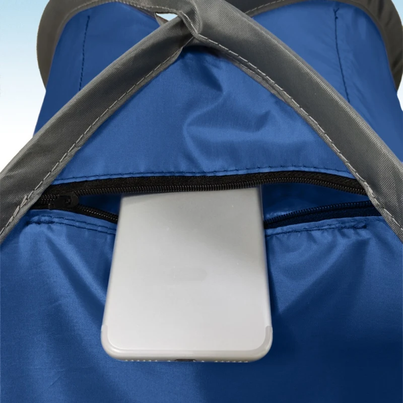 في الهواء الطلق الشاطئ مسند الرأس خيمة من الشمس ال...