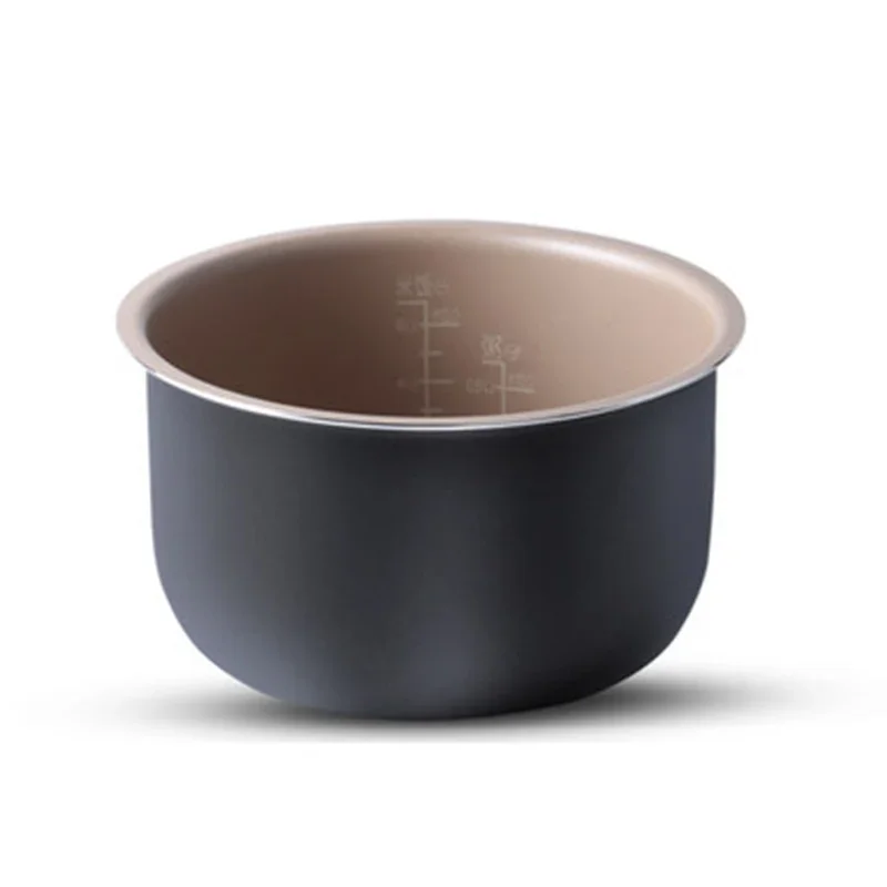 

Оригинальная новая внутренняя чаша для рисоварки Philips multivarki HD3134, сменная внутренняя чаша
