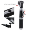Professional Otoscope - Ear Scope with Light, Ear Infection Detector, for Nursing & Medical Students for Kids and Adults & Pets 4