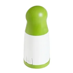 Premium Multifunction Manual Herb and Spice Grinder - Versatile Kitchen Gadget and Vegetable Cutter (1PCS)