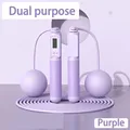 Dual purpose-purple
