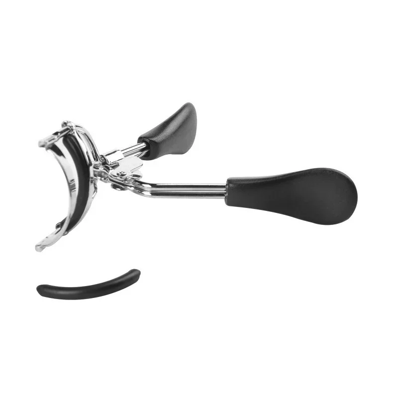 Curler Refill Silicone Replacement Tool Black Replacement 10/20/30 Pcs/set Eyelash Pads Makeup Curling Styling Tools Eyelash