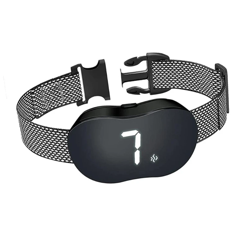 

Dog Bark Collar Collars Training Dogs For Dog Training