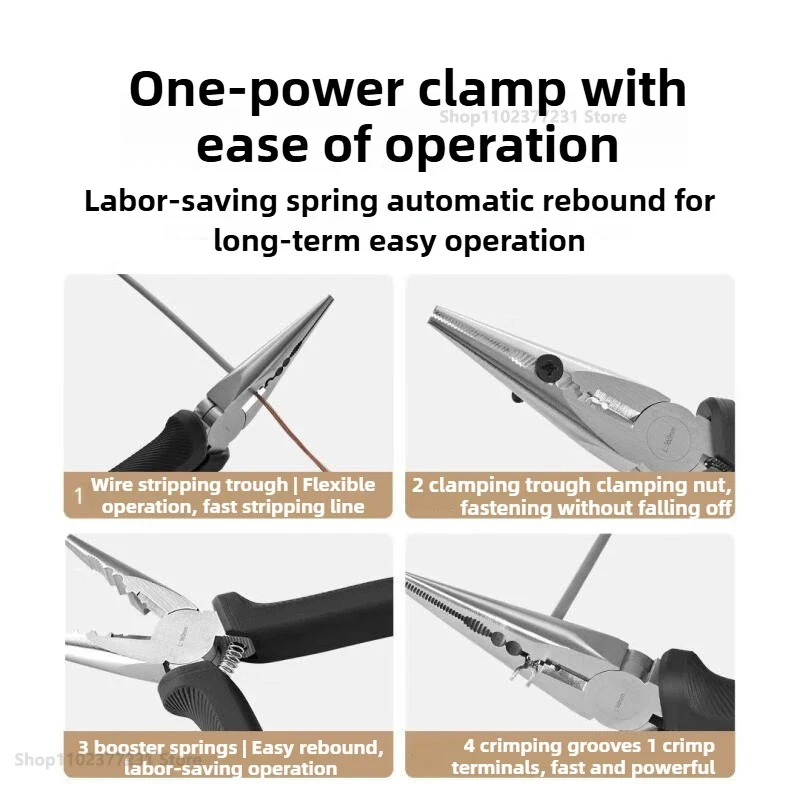 مجموعة مفكات براغي كهربائية محمولة جديدة من Xiaomi...