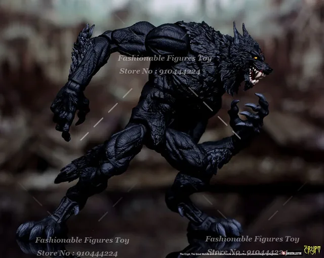 UVERworld ウルフ　フィギュア　狼 UVERworld ウルフフィギュア狼