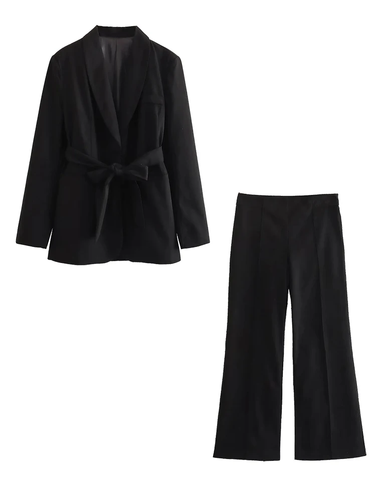 Black Suit-S5