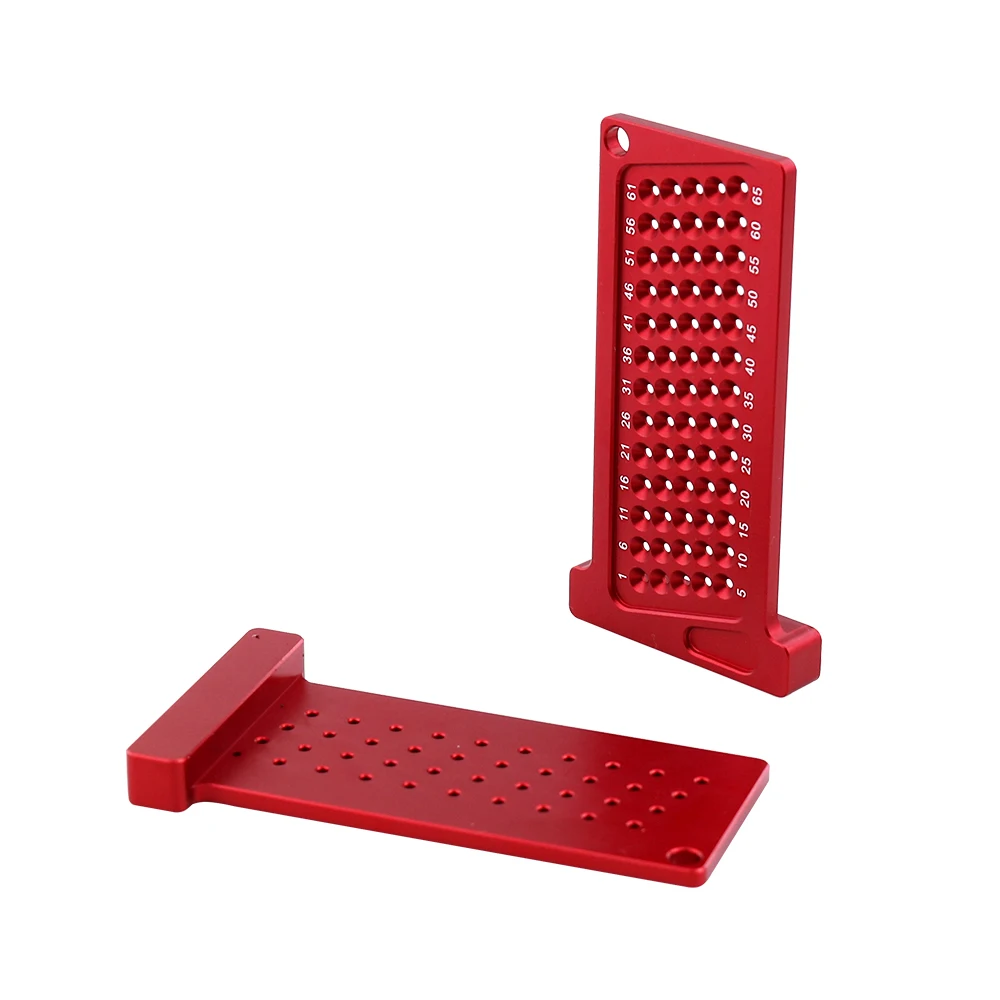 Рисунок 4 - Измерительные инструменты