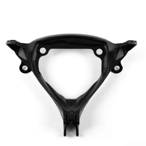 

Motorcycle Front Headlight Upper Stay Fairing Bracket For Suzuki GSXR1000 2009-2016 2015