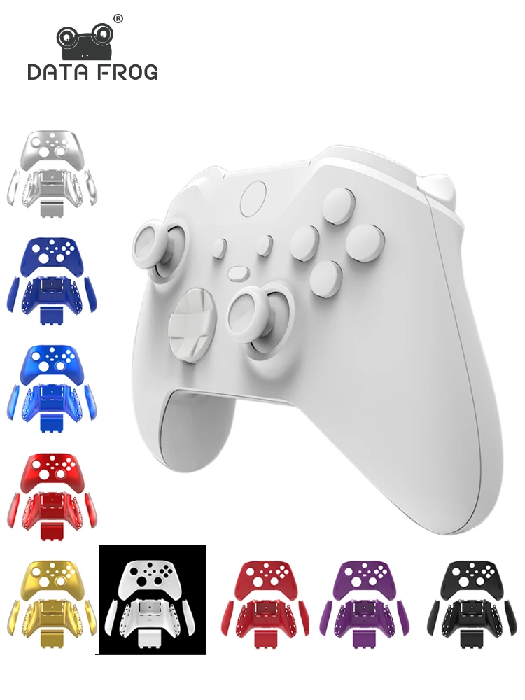 DATAFROGReplacementShellforXboxSeriesXXboxSeriesSController