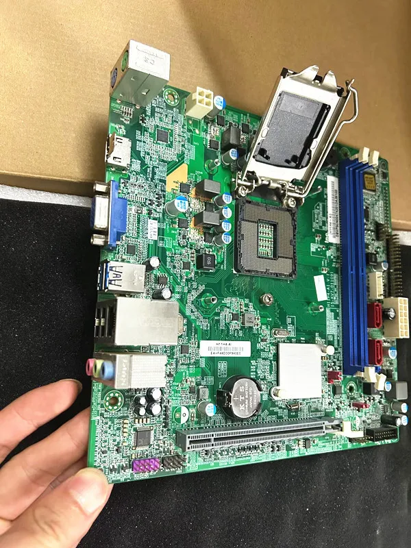 Placa-mãe para Acer V4220 H110 Ddr4 H11h4-ai H11h4-ai