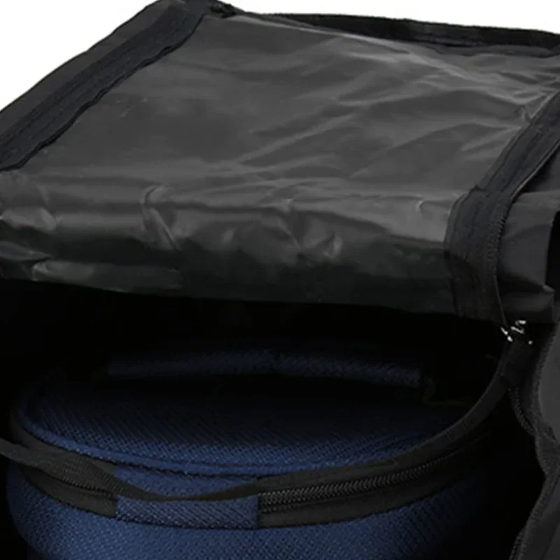 PGM Golf Bag Cover Nylon Waterproof Flight Travel Golf BagCover Dustproof Golf Bag With Rain Cover Case For Storage Bag HKB003