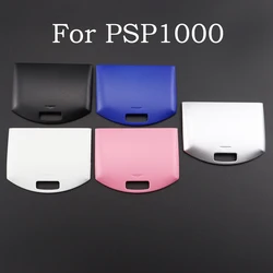 Battery Back Door Pack Shell Cover Protective Case Replacement Part for Sony Portable PSP 1000 1001 1002 1003 1004 Console