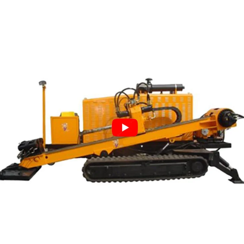 Horizontal Directional Drilling Guidance Systems - Vector Magnetics