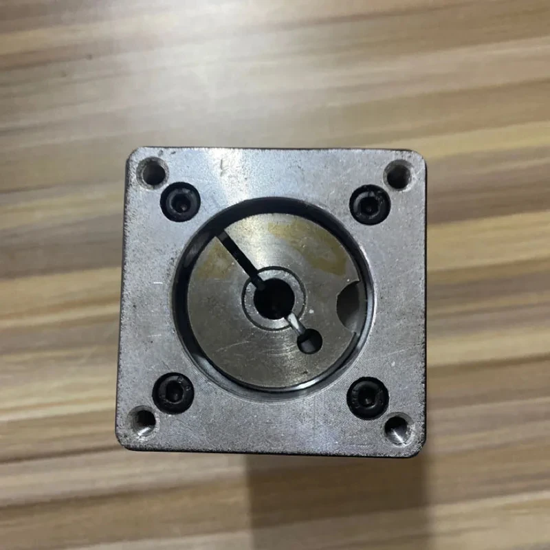 PX57 유성 감속기/기어박스 스테퍼 서보 브러시리스 모터용 NEMA23 레벨2 1:16/20/24/36 라디오 고토크