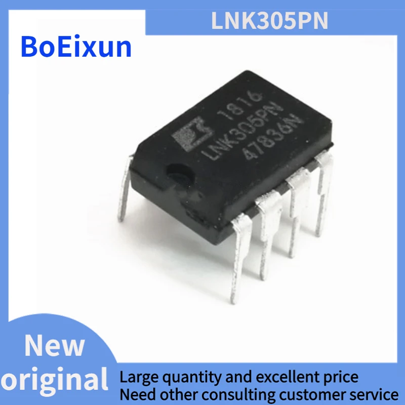 10 Pz 100% Nuovissimo Lnk304Pn Lnk305Pn Lnk306Pn Lnk364Pn Chip Di Gestione Dell'Alimentazione