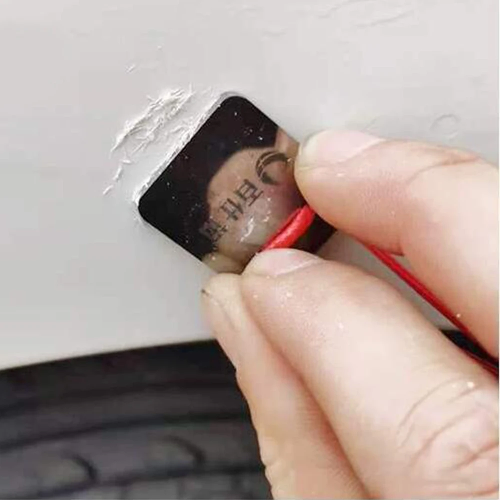 Kunstrasen クンストラーゼン 「Spot Remover」2015