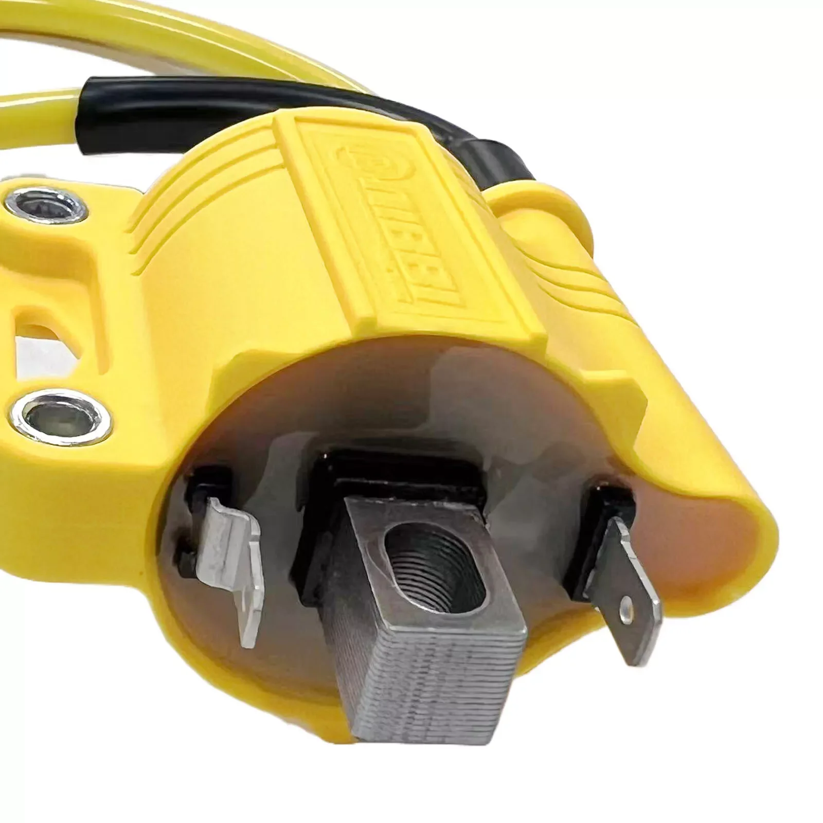 NIBBI Motorrad Zündspule Elektronische Kraftstoffeinspritzspulen Für Kawasaki Triumph Hyosung Yamaha Suzuki EFI System Motocross – Detail 3