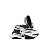 High Quality Designer Men's and Women's Spaceship Space Shoes Add Thick Soled Casual Sneakers Dad Shoes for Men and Women Alike 5