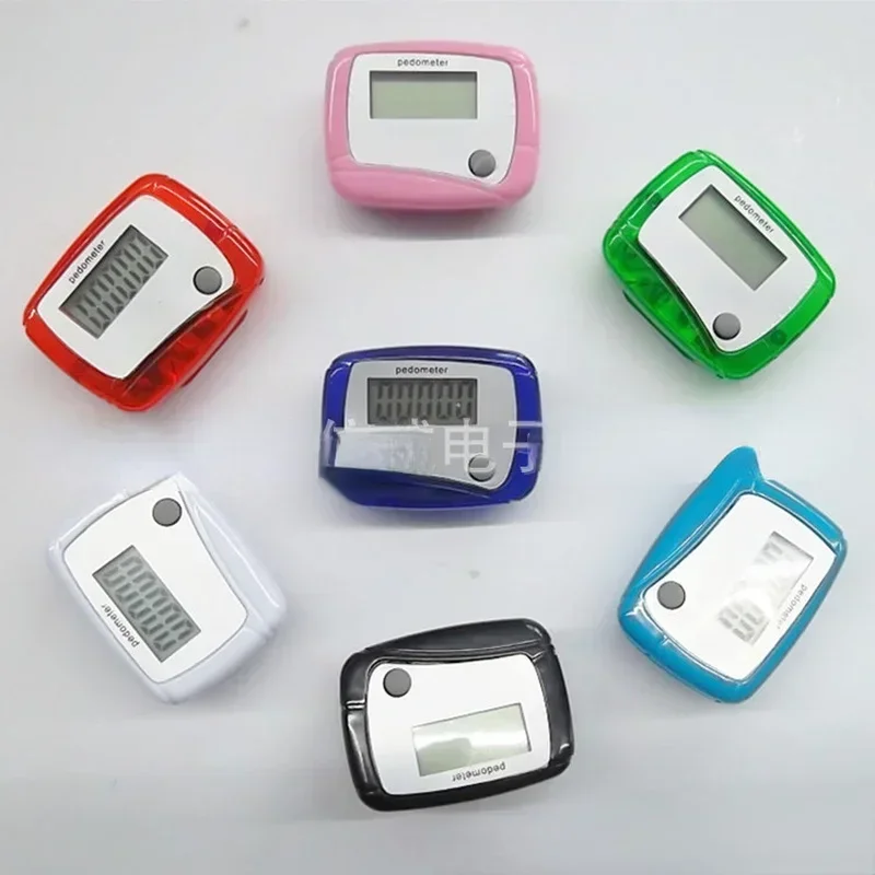 달리기 걷기 만보계, 거리 칼로리 계산기 