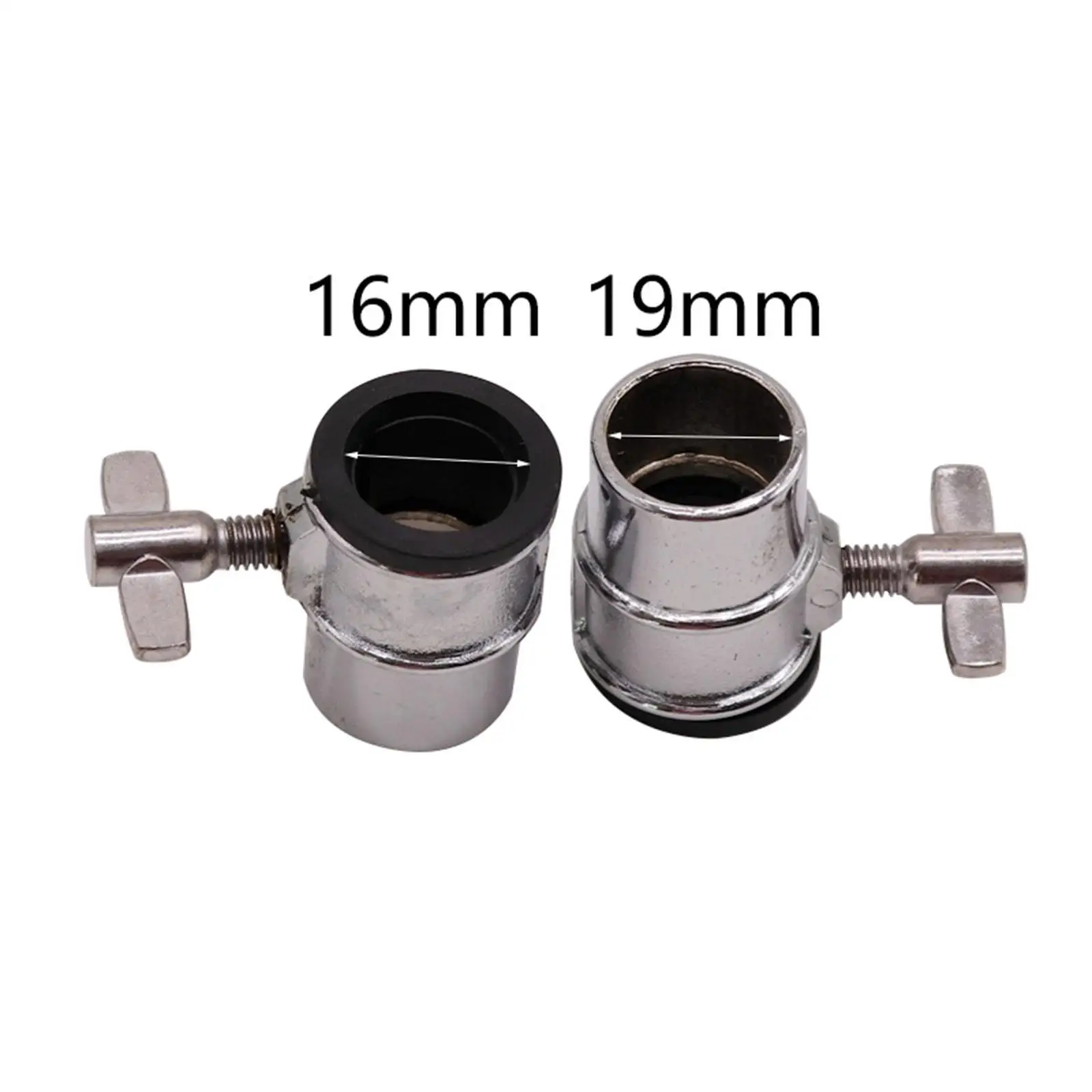Drum Accessory, Screw Connector Stand Lock, Percussion Instrument Part Linkage Support Interface Lock