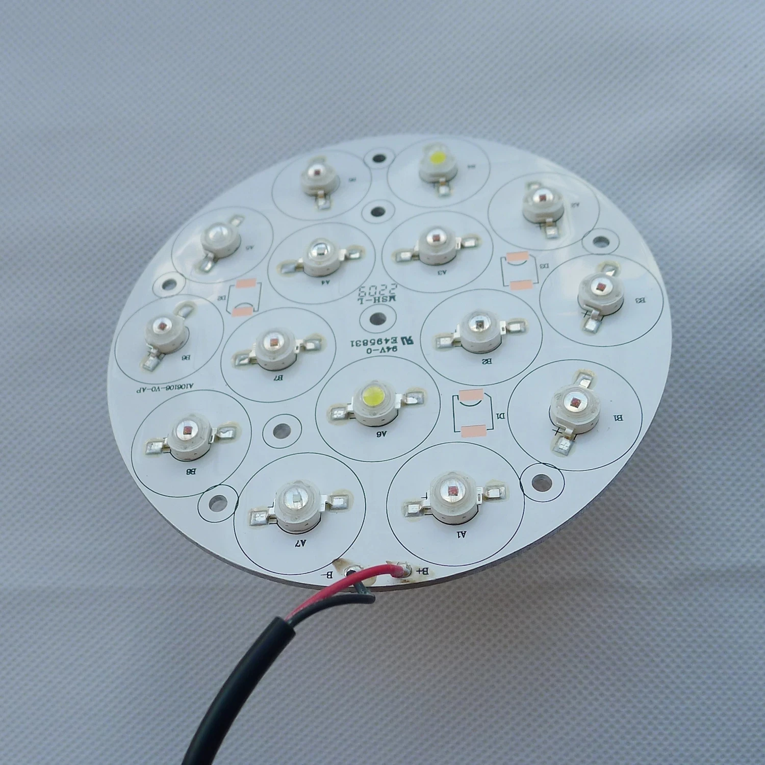 For Apollo Grow Light and Kind K3 Grow Light Replacement LED Board Cluster Replacement Parts Accessory Panel led grow light