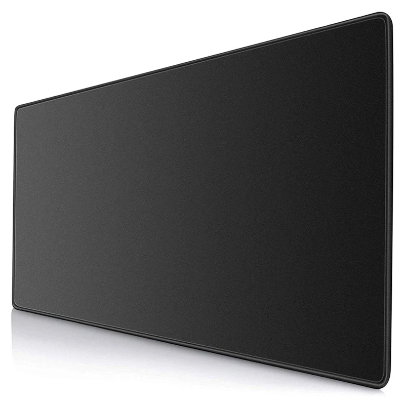 Large Gaming Mouse Pad Big Extended Computer Mat Game Mousepad Gamer Office Desk Mat Keyboard Pad Mause Non-slip Waterproof Gaming Mousepad