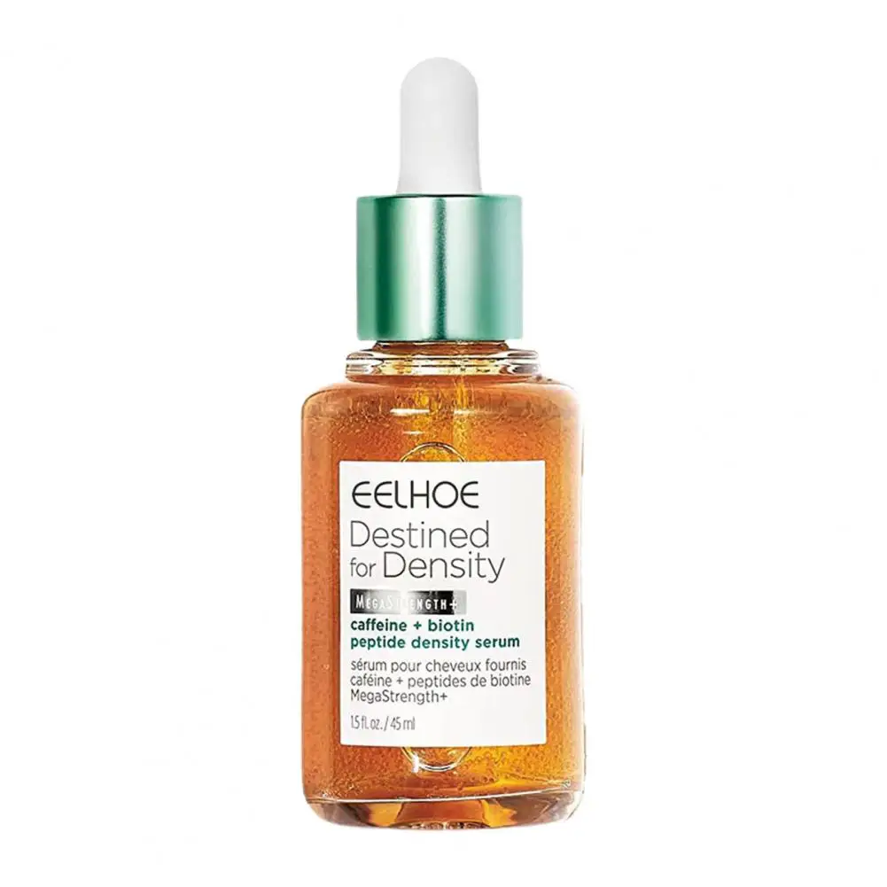 45ml Hair Follicle Repair Essence Revitalize Hair Promote Growth Healthy Safe Essence Unisex Accessories