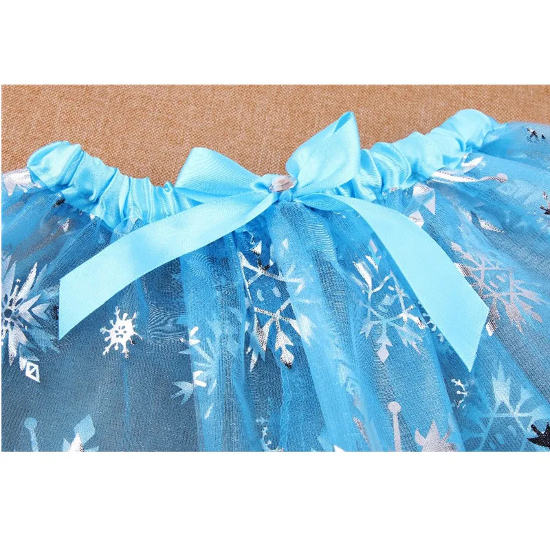 Children Skirts Princess Girl Tutu for Cosplay Costume