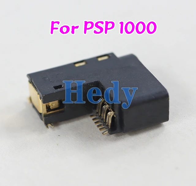 2PCS Headset Connector Part Headphone Jack Headset Socket