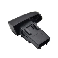 Bouton poussoir de commutateur de climatisation de voiture avec capuchon 6554KX 6554 KX 6554KX pour citroën C1 Peugeot 107 Toyota Aygo Mk1 2005-2014 4